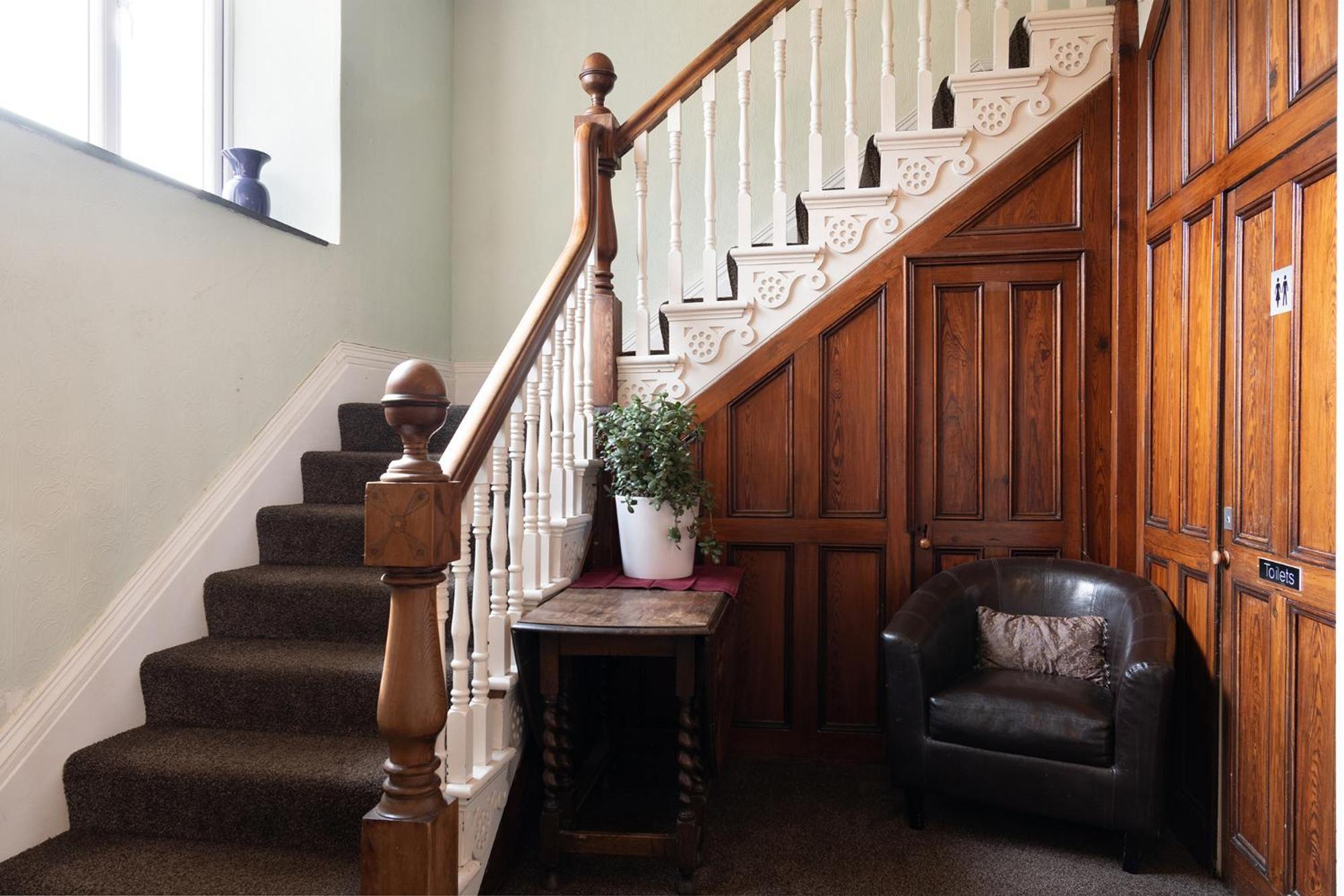 Dolafon Guest House Llanberis Buitenkant foto