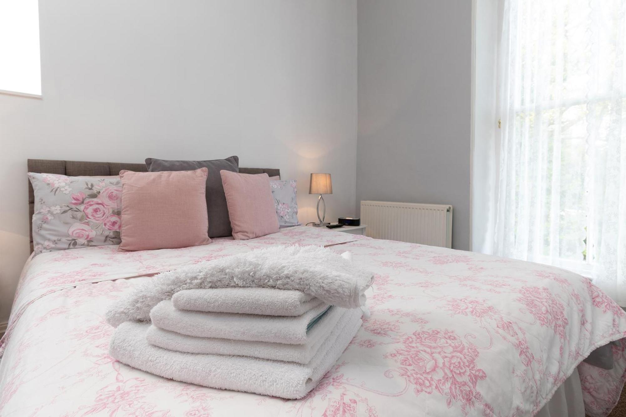 Dolafon Guest House Llanberis Buitenkant foto