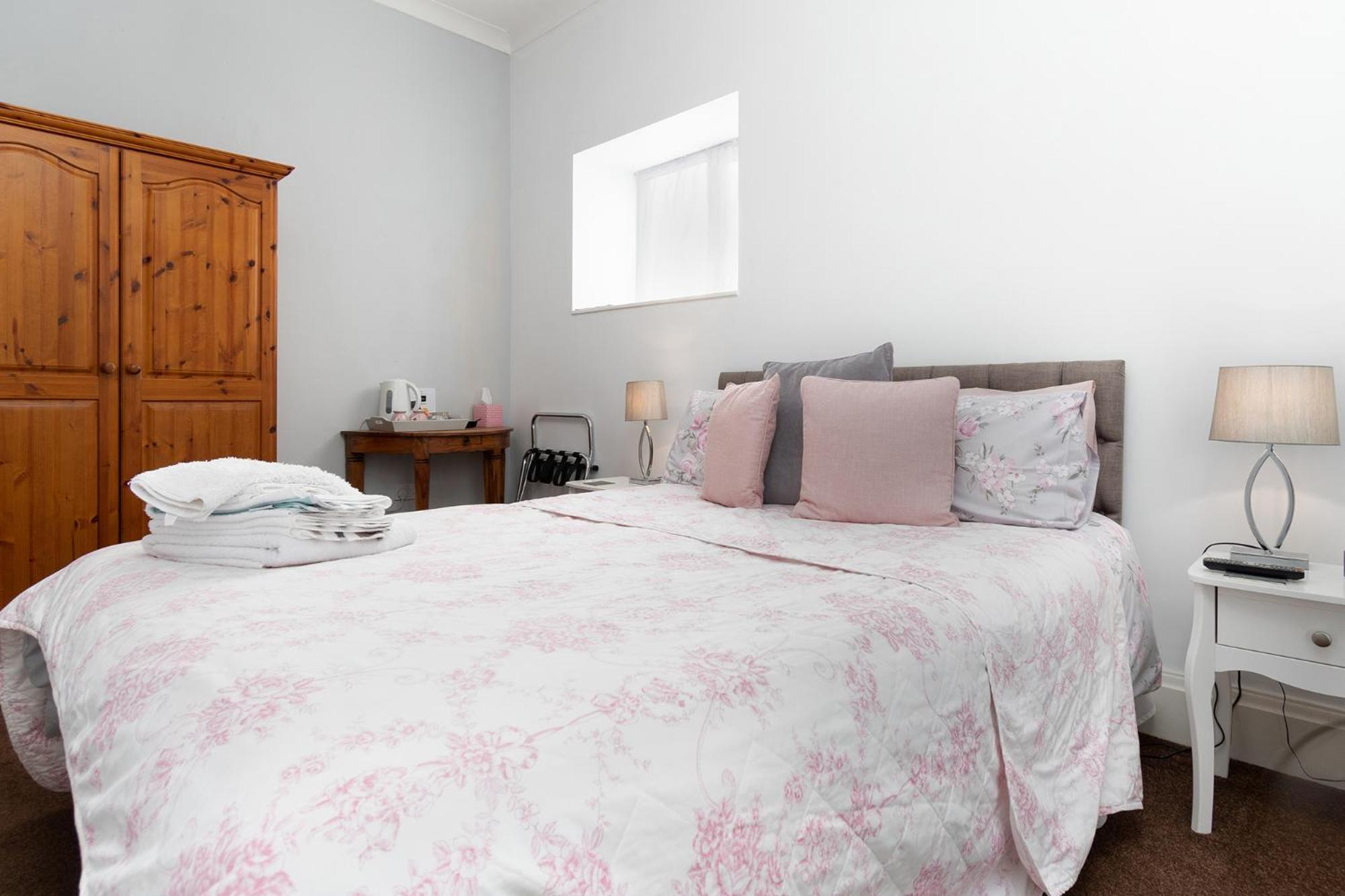 Dolafon Guest House Llanberis Buitenkant foto