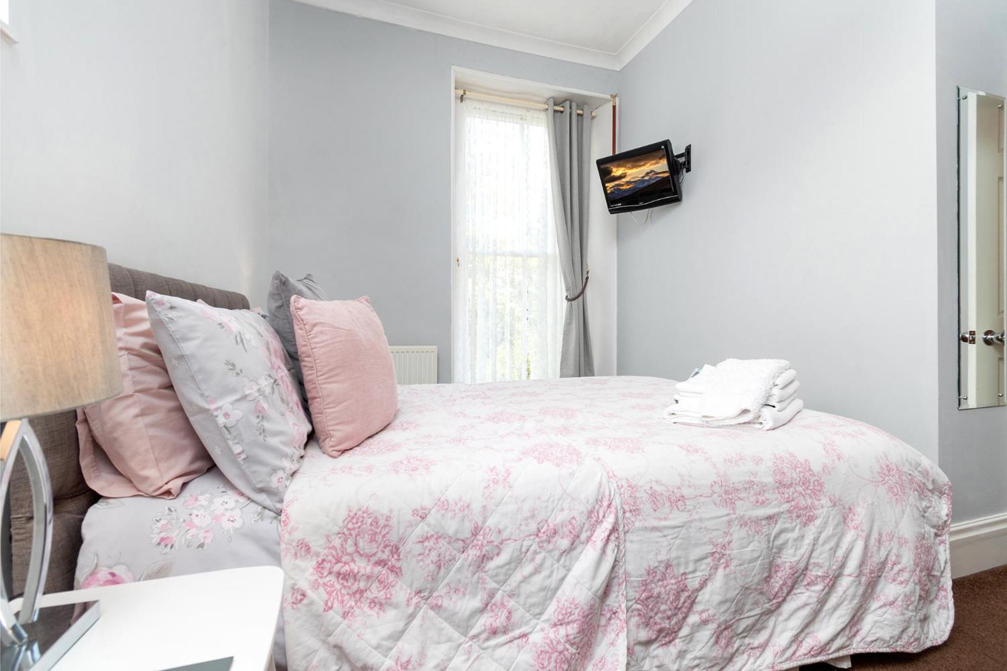 Dolafon Guest House Llanberis Buitenkant foto