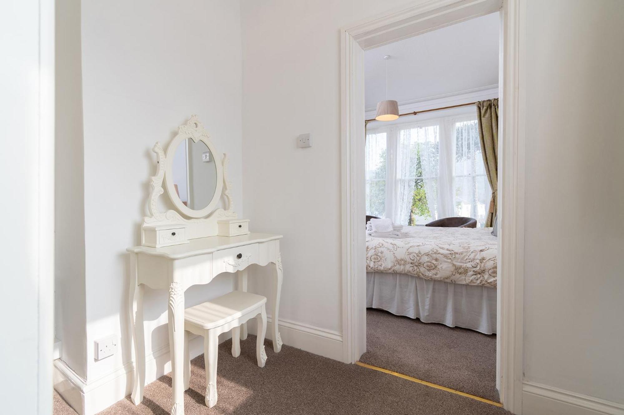 Dolafon Guest House Llanberis Buitenkant foto
