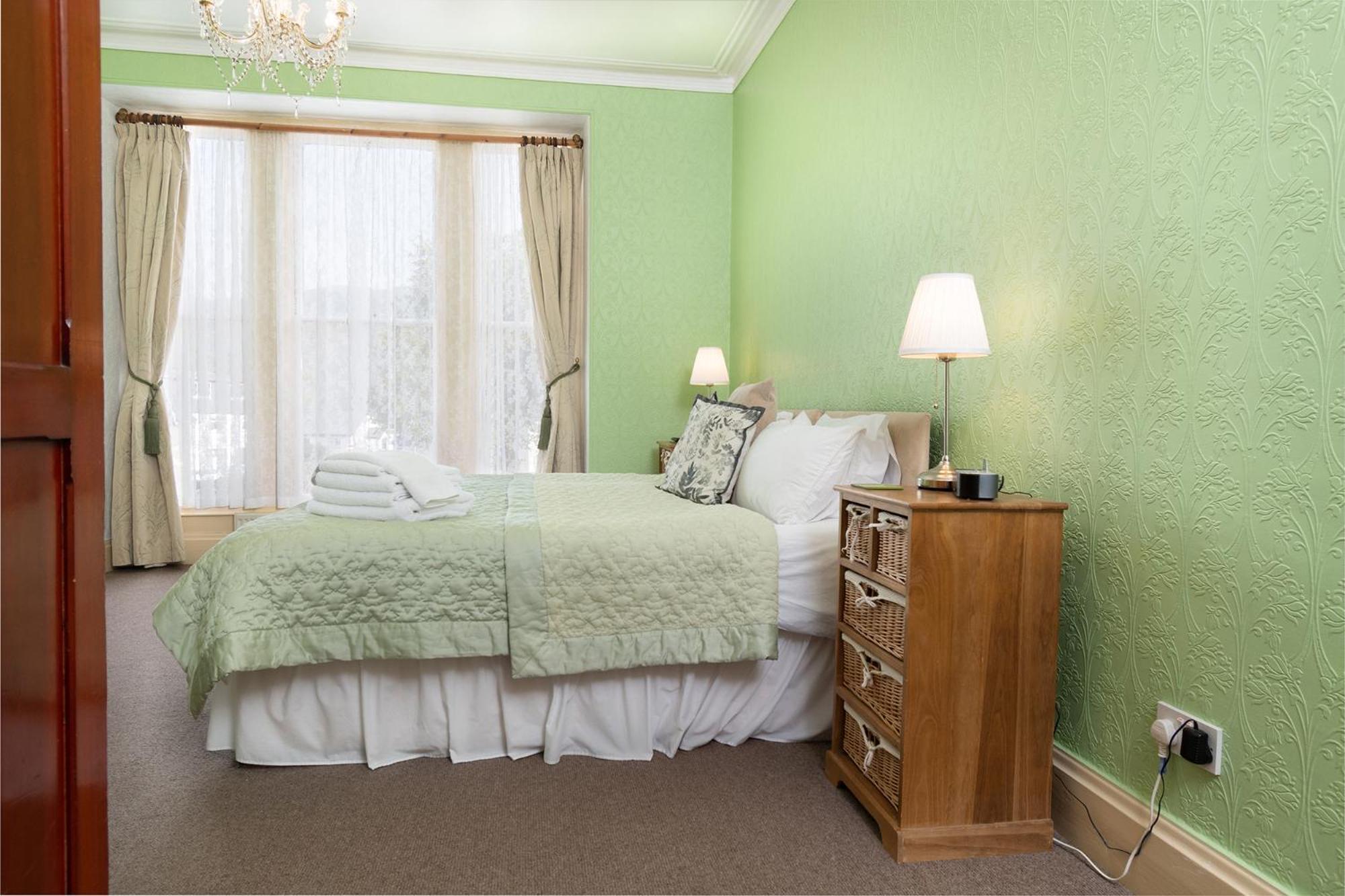 Dolafon Guest House Llanberis Buitenkant foto