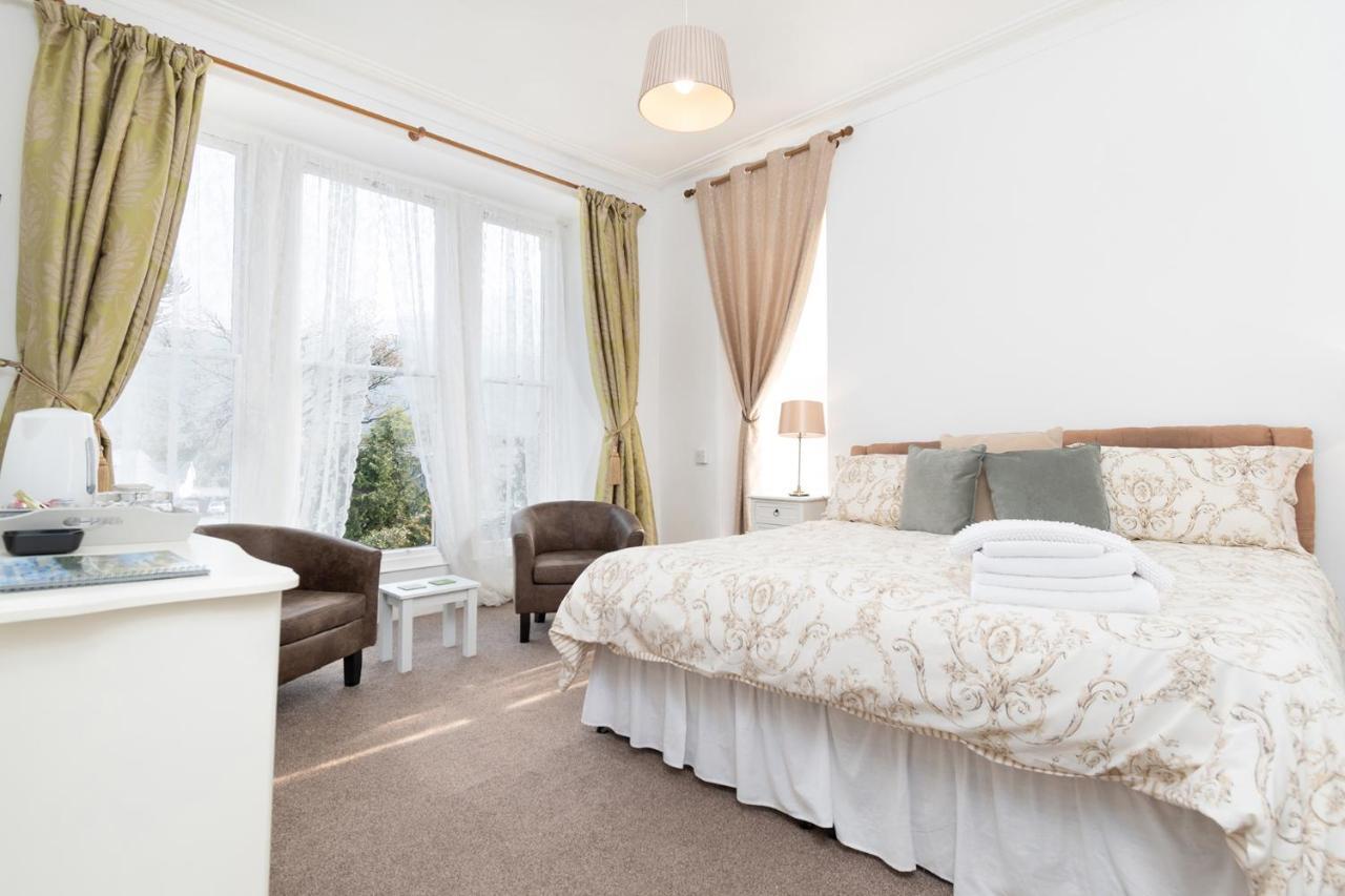 Dolafon Guest House Llanberis Buitenkant foto